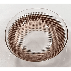 LensTown Coconut 3color Tender Cocoa - Idol Karakon