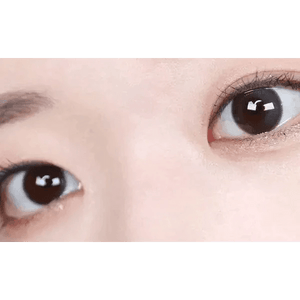 LensTown Coconut 3color Wild Burgundy - Idol Karakon