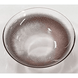 LensTown Coconut 3color Wild Burgundy - Idol Karakon