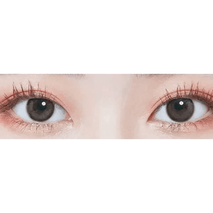 LensTown Coconut 3color Wild Burgundy - Idol Karakon