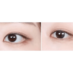 LensTown Coconut 3color Wild Burgundy - Idol Karakon