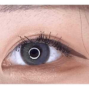 LensTown Coconut 3color Wild Olive Green - Idol Karakon