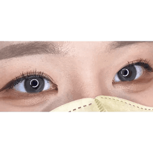 LensTown Coconut 3color Wild Olive Green - Idol Karakon