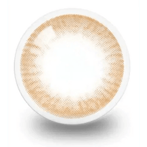 LensRang Cocoring Brown - Idol Karakon