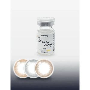 LensRang Cocoring Choco - Idol Karakon