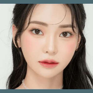 LensRang Cocoring Choco - Idol Karakon