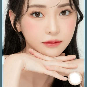 LensRang Cocoring Choco - Idol Karakon