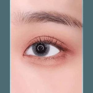 LensRang Cocoring Gray - Idol Karakon