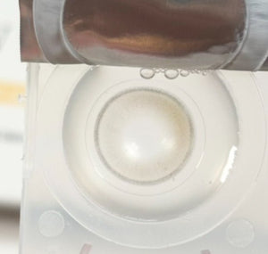 アーティオリーブブラウン 10枚入 — Arti Olive Brown (10p) - Idol Karakon