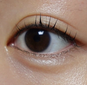 ブラックエッジ 10枚入 — Black Edge (10p) - Idol Karakon