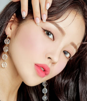 ブラーリンググレー — Blurring Gray - Idol Karakon