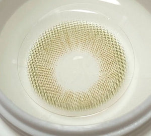 ブラーリンググリーン — Blurring Green - Idol Karakon