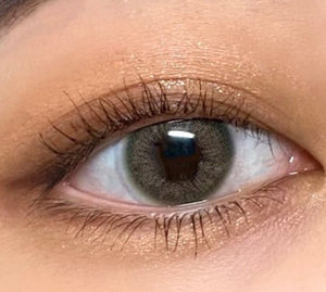 ブラーリンググリーン — Blurring Green - Idol Karakon