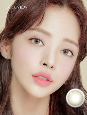 ブラーリンググリーン — Blurring Green - Idol Karakon