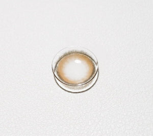 クレセントブラウン — Crescent Brown - Idol Karakon