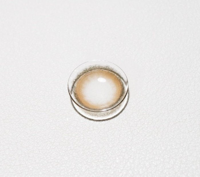 クレセントブラウン — Crescent Brown - Idol Karakon