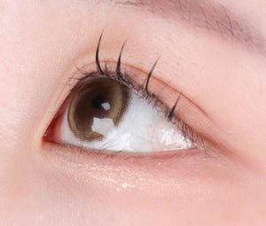 クレセントブラウン — Crescent Brown - Idol Karakon