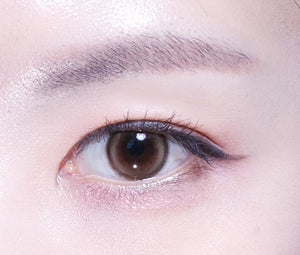 クレセントブラウン — Crescent Brown - Idol Karakon