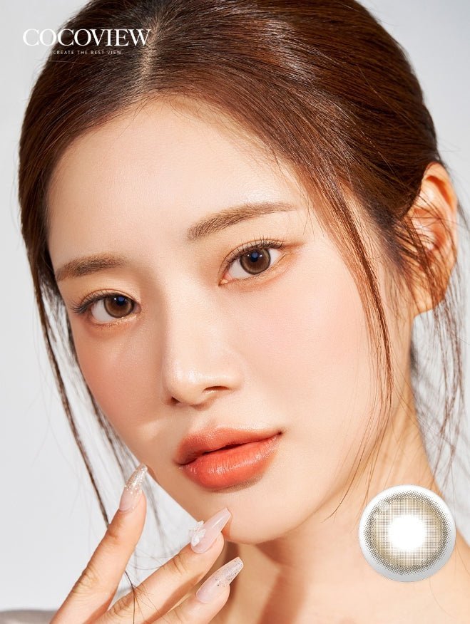 クレセントブラウン — Crescent Brown - Idol Karakon