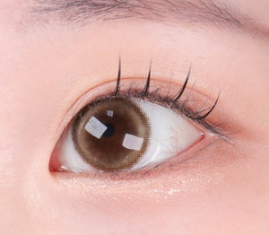 クレセントブラウン — Crescent Brown - Idol Karakon