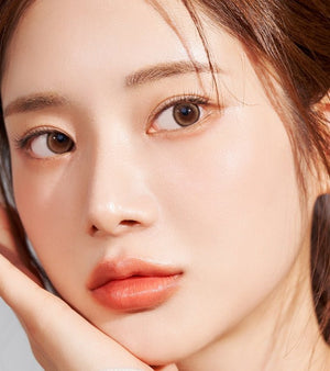 クレセントブラウン — Crescent Brown - Idol Karakon