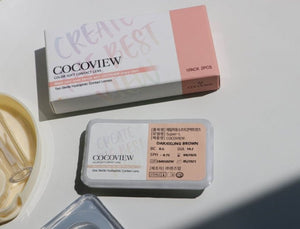 クレセントブラウン — Crescent Brown - Idol Karakon