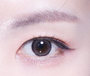 クレセントグレー — Crescent Gray - Idol Karakon