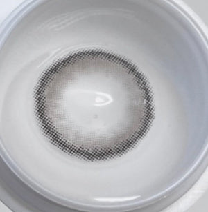 クレセントグレー — Crescent Gray - Idol Karakon