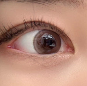 ダズリングチョコ — Dazzling Choco - Idol Karakon