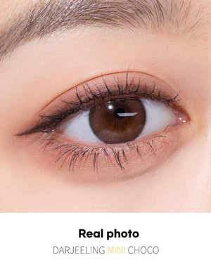 ダズリングミニチョコ — Dazzling Mini Choco - Idol Karakon