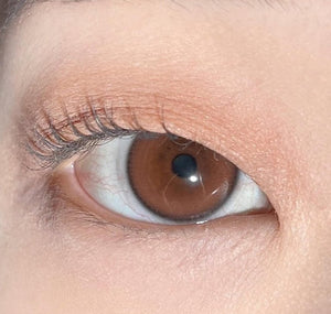 ダズリングミニチョコ — Dazzling Mini Choco - Idol Karakon