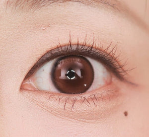 ダズリングミニチョコ — Dazzling Mini Choco - Idol Karakon