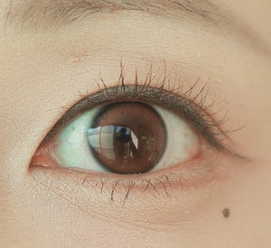 ダズリングミニチョコ — Dazzling Mini Choco - Idol Karakon