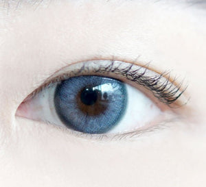 グリングブルー 1枚入 — Gling Blue - Idol Karakon