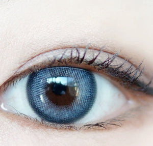 グリングブルー 1枚入 — Gling Blue - Idol Karakon