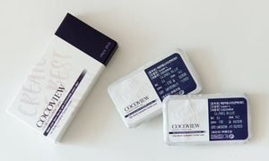 グリングブルー 1枚入 — Gling Blue - Idol Karakon