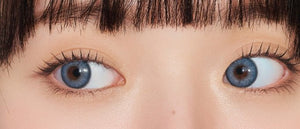 グリングブルー 1枚入 — Gling Blue - Idol Karakon