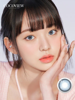 グリングブルー 1枚入 — Gling Blue - Idol Karakon