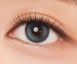 グロウブルー — Glow Blue - Idol Karakon