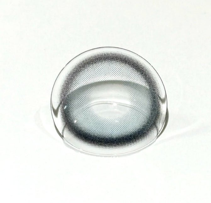 グロウブルー — Glow Blue - Idol Karakon