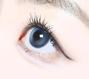 グローブルーワンデー 10枚入 — Glow Blue 1Day (10p) - Idol Karakon