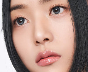 グローブルーワンデー 10枚入 — Glow Blue 1Day (10p) - Idol Karakon