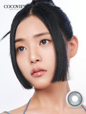 グロウブルー — Glow Blue - Idol Karakon