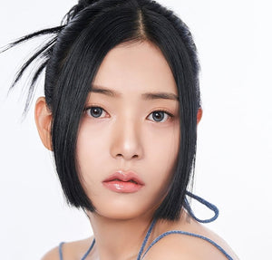 グロウブルー — Glow Blue - Idol Karakon