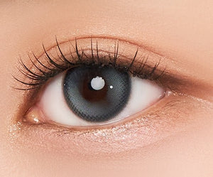 グロウブルー — Glow Blue - Idol Karakon