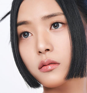 グロウブルー — Glow Blue - Idol Karakon