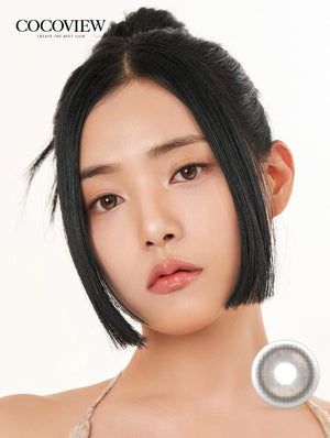 グローブラウン 1枚入 — Glow Brown - Idol Karakon