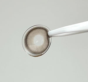 グローブラウンワンデー 10枚入 — Glow Brown 1Day (10p) - Idol Karakon