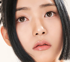 グローブラウン 1枚入 — Glow Brown - Idol Karakon