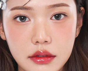 グローグレーワンデー 10枚入 — Glow Gray 1Day (10p) - Idol Karakon